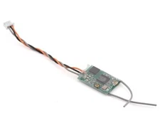 RaceTek Kensun Satellite 2.4GHz Receiver w/Binding Button [RTK-KEN-01015]