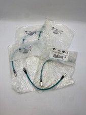 Allen-Bradley 1585J-M8CBJM-0M3 Series A Ethernet Cable 8 Conductor Straight Male