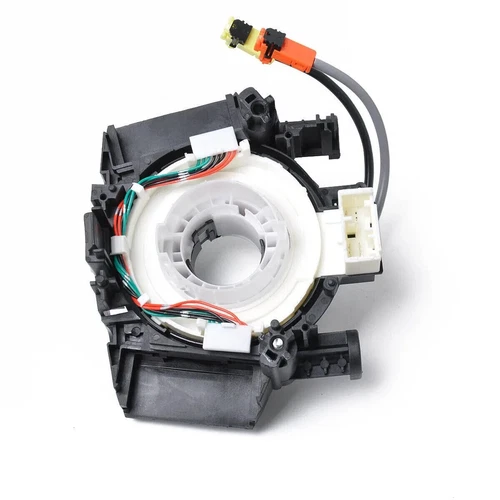 25560-JD003 Clock Spring Fit For 2008-2015 NISSAN ROGUE 2.5L B5567-CB69D - Picture 7 of 13