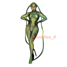 Halloween Party Animal Cosplay Costumes Jumpsuit Show Dancer Stage Outfits
