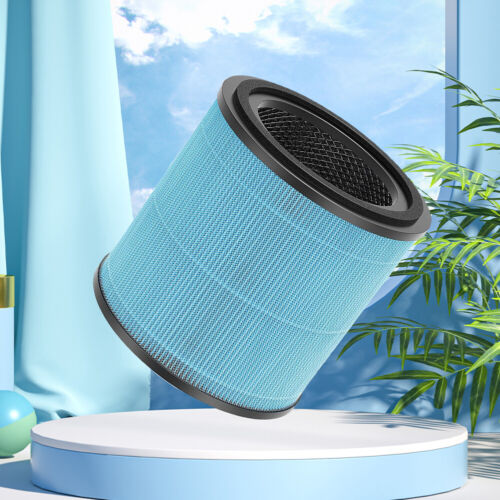 AP0601 Air Purifier Replacement Filter Compatible with AIRTOK Air Purifier - Afbeelding 1 van 9