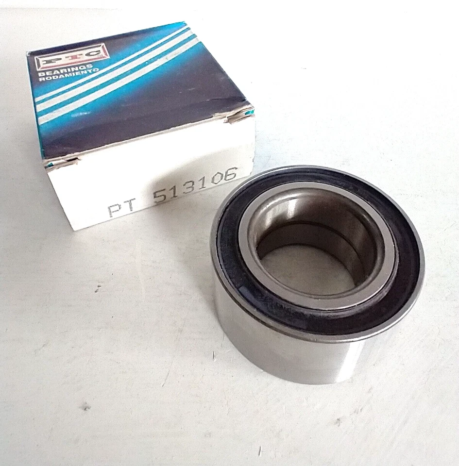 Колесный подшипник PTC PT 513106 (сделано во Франции) - Изображение 2 из 4