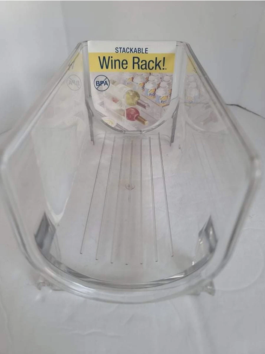 Interdesign wine holder sale