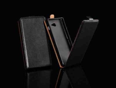 ^  XiaoMi Handys Klapp Tasche Hülle Case Etui Handy Flip Cover Flexi Silikon  