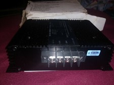 Samlex American SDC-20 DC-DC Converter