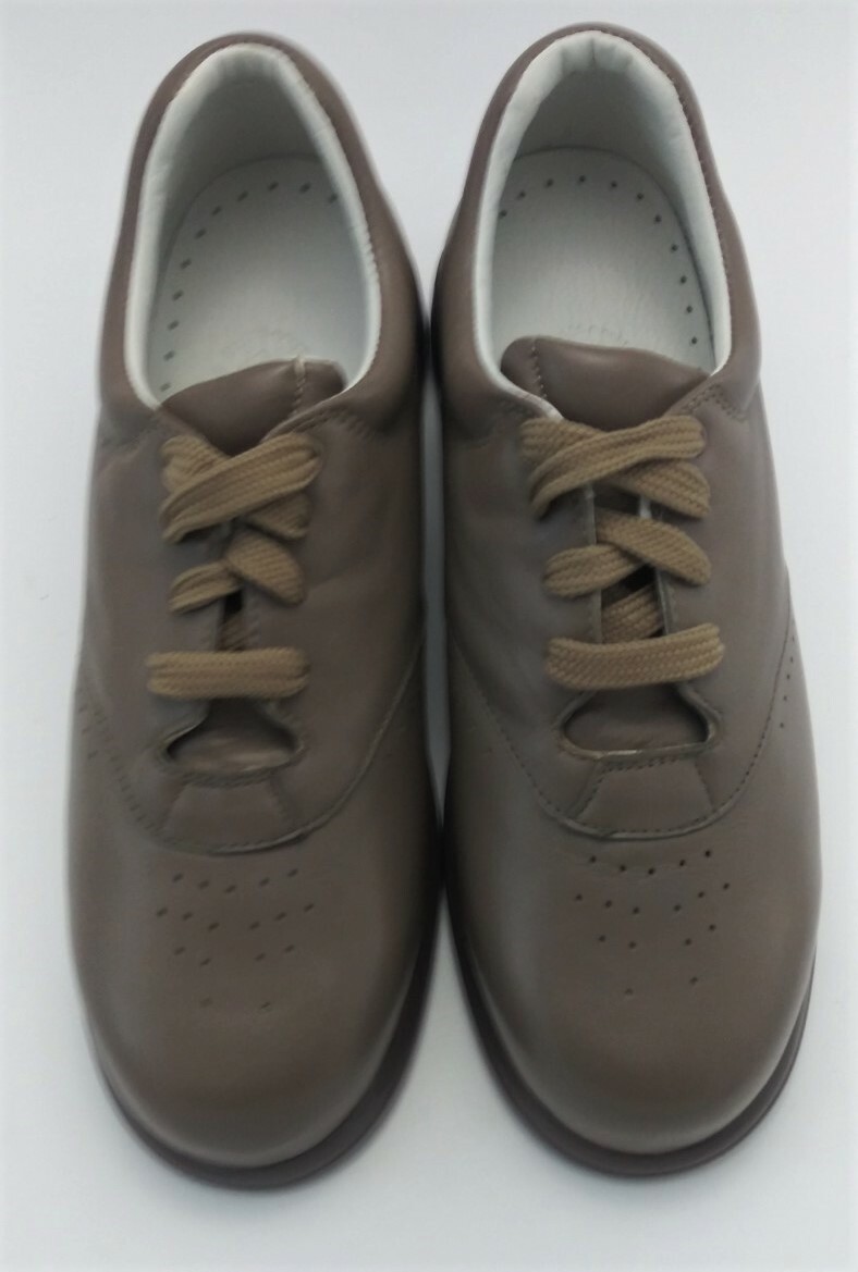 NATURE\'S STRIDE CAPE THERAPEUTIC MEN\'S BLACK LEATHER SHOES SIZE 13 W $166 Clarks Men main image 3