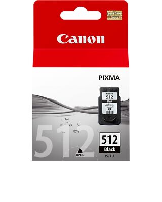 Original Canon CL-512 Black Für PIXMA iP2700 MP230 MP240 MP250 MP260 MP270 MP490