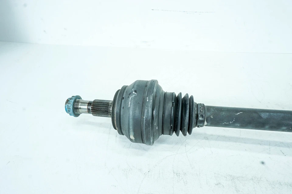 Eje trasero izquierdo o derecho Mercedes S550 W222 14-17 OEM 1 CV medio eje 5085 Foto 3 de 4