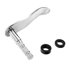 Gear Shifter Shift Rod Lever Arm Fit For Harley Fat Boy Heritage Softail Classic