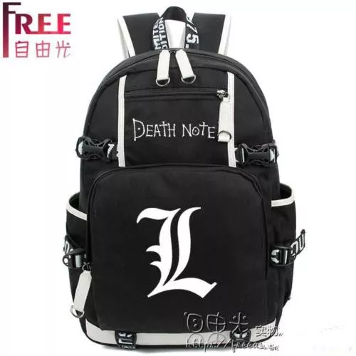 L backpack on sale
