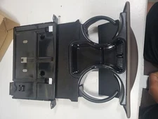 Dash Dashboard Cup Holder