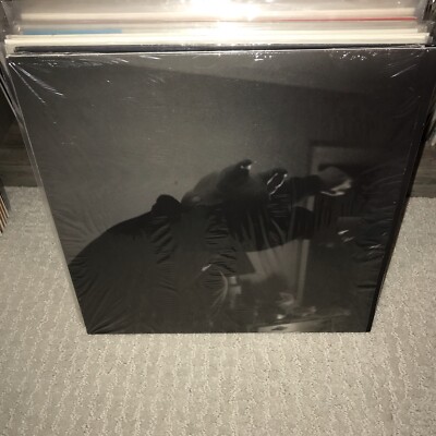 Original BadBadNotGood BBNG2 Vinyl Kanye West Earl Sweatshirt Tyler The Creator