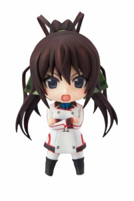 Nendoroid 306 Infinite Stratos Houki Shinonono Figure Phat! Japan