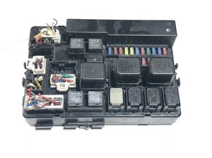 Engine Fuse Box NISSAN MURANO 2002 2003 2004 2005 2006 0630201788 OEM