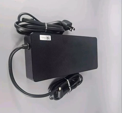 New Original Samsung 220W/20V Adapter&Cord for Odyssey OLED G85SB Gaming Monitor