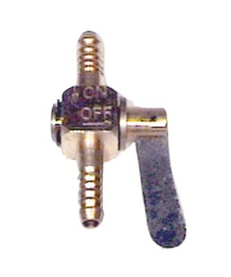 3/16" Inline Fuel Filter - Opaque - View #9