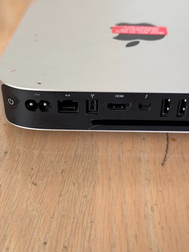 Apple Mac mini A1347 Desktop (October, 2012) - Customized - Picture 5 of 5