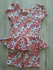 Dotdotsmile Size 3/4 Jumper