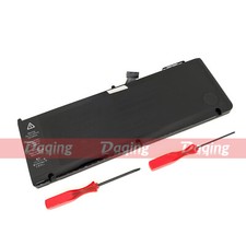 New Original A1382 Battery for Apple MacBook Pro 15" A1286 2011 2012 MC721 MC723