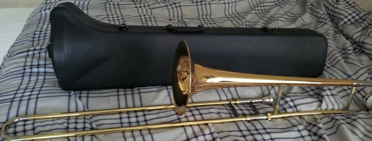 Jupiter capital edition trombone deals