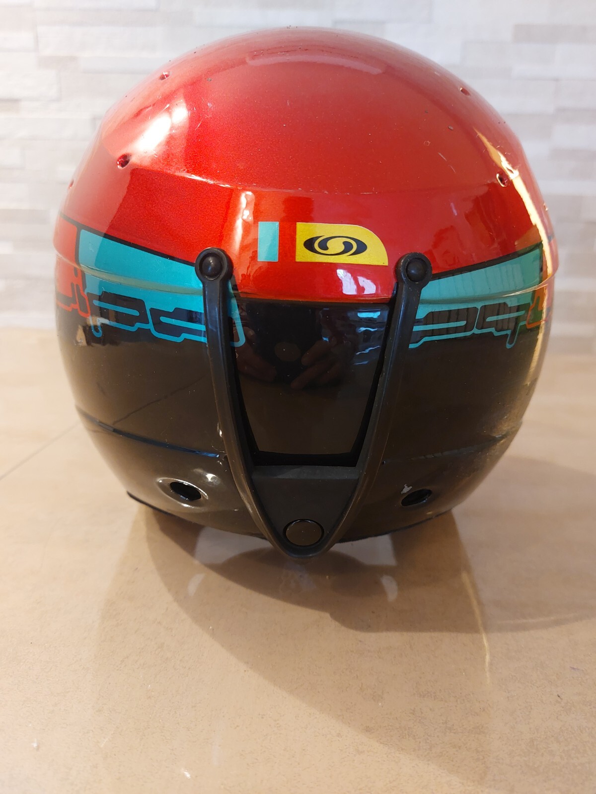 casco da sci per bambini Salomon
