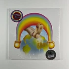 Grateful Dead Europe ‘72 50th Anniversary Dead.Net Exclusive 3xLP Vinyl Sealed