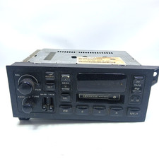 Dodge Chrysler Jeep Ram Am Fm Cassette Radio Po4858556 Oem Date Code 2606 0836 Dodge Chrysler Jeep Ram Am Fm Cassette Radio Po4858556 Oem Date Code 2606 0836