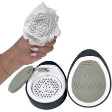 Instead of Flushable Wipes, Add Incredible Texture to Any Toilet Paper