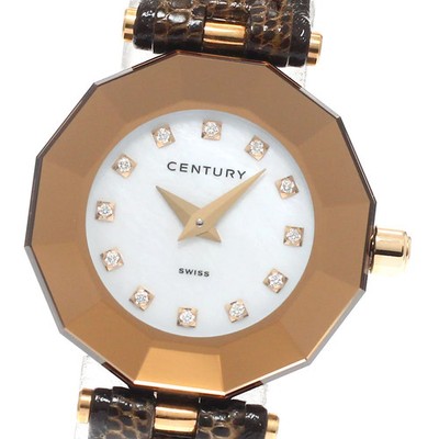 Century Time Gem Prime Time 606.2.S.12.70.TIL TO318293