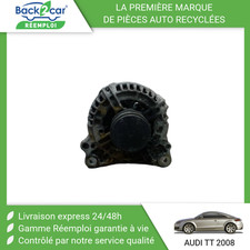 Alternateur Audi TT