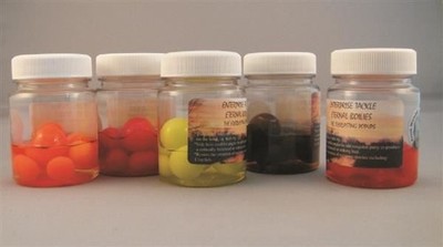 Enterprise Eternal Boilies In Liquid / Carp Fishing Artificial Bait