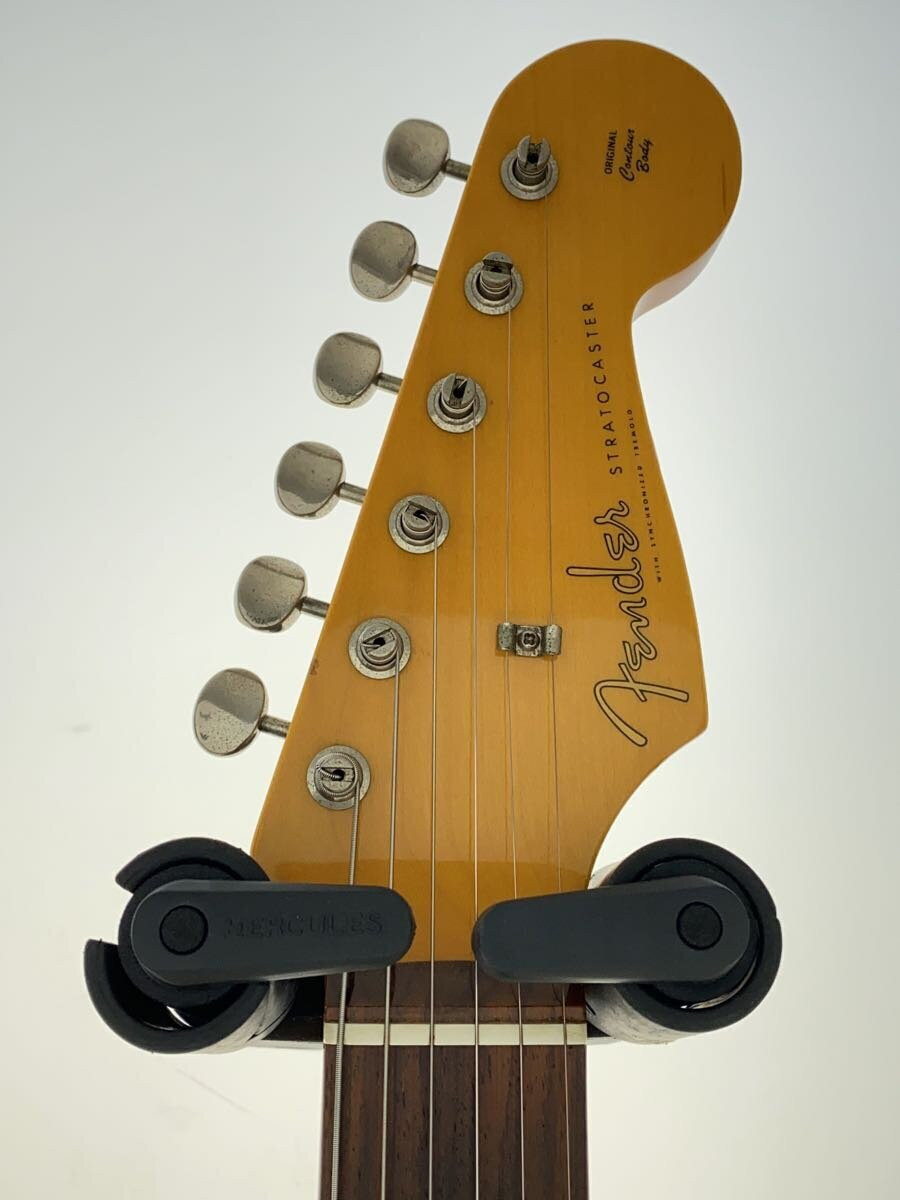 ギター Fender Japan ST-62 CAR MIJ Vintage Fender Japan ST62-US mod/1999~2002/CAR | eBay