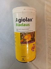Madaus Agiolax Granules 250g
