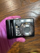Nikon Coolpix 7900 Digital Camera READ DESCRIPTION