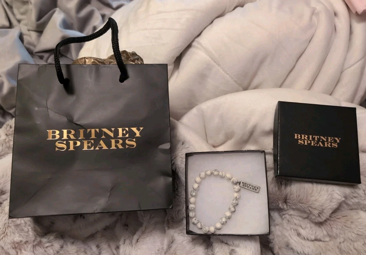 Original Britney Spears Memorabilia for sale | eBay