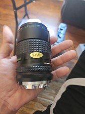 Kalimar Haze 55mm Uv Lens Camera