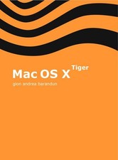 Mac OS X – Tiger, Gion A Barandun