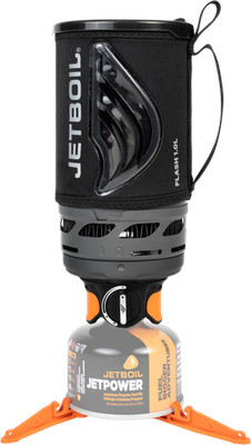 Jetboil Flash 1 Liter Kochsystem
