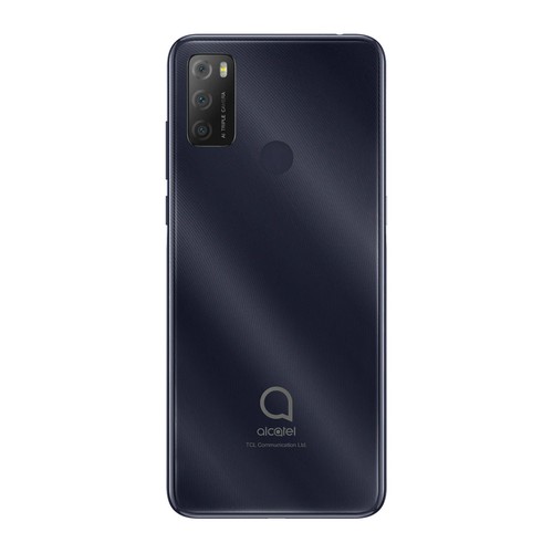 Alcatel 1S (6.52'', 32GB/3GB, For Voda, TPG, Kogan and Lebara) - Metallic Black - 第 3/5 張圖片