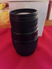 Sigma DG 70-300mm f/4.0-5.6 APO DL Macro Super Telephoto Lens