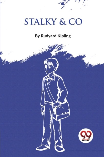 Stalky & Co by Rudyard Kipling (Paperback Book)