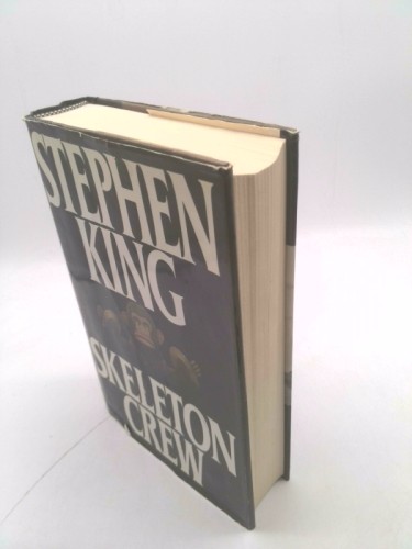 Skeleton Crew by Stephen King - Picture 5 of 5