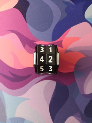 #ad 100 Life Counter Click Wheel 7% Off 2 Foundations NM MTG $11.95