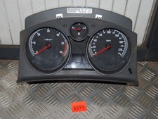 Compteur Opel ASTRA