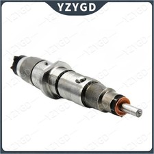 For Cummins Engine Parts Fuel Injector Automotive Components 0445120186 1pcs