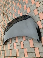 Vauxhall Corsa E Bonnet Z22C carbon Flash 2019