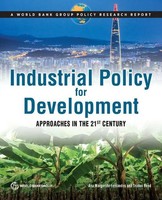 Industrial Policy For Development | Ana Margarida Fernandes (U. A.) | Englisch