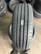 1 X 215 60 R17 96H GOODYEAR EFFICIENTGRIP 2 SUV (NO PUNCTURE NO REPAIR)