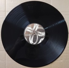 MARMION - THREE AFTER MIDNIGHT 12" - SEE DESCRIPTION & PHOTOS