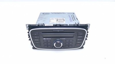 CD-Radio Ford Transit Connect P*2 7M5T18C815BC P5090435